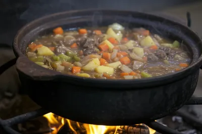 Hình ảnh minh họa stewing