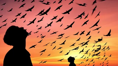 Illustration augury - Image 1