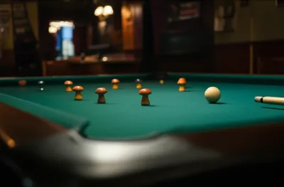 Illustration mushrooms - Image 1