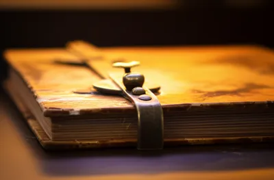 Illustration secrets