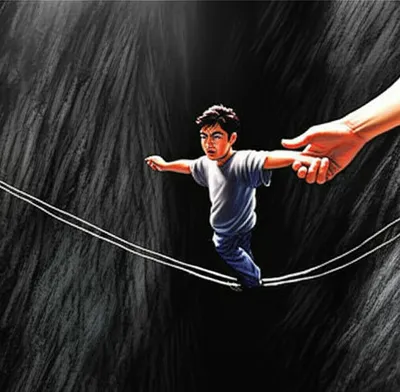 Illustration trust - Image 1