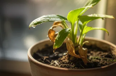 Illustration defrosted - Image 1