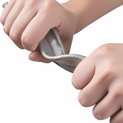 Illustration crimp - Image 1