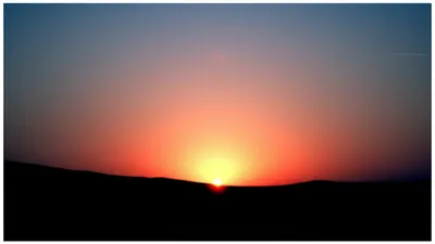 Illustration dawn - Image 1