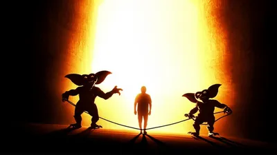 Illustration unbeknownst