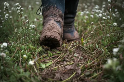 Illustration tramples - Image 1