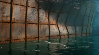 Illustration panted - Image 1