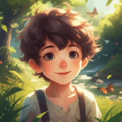 Illustration pure - Image 1