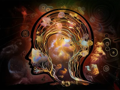 Illustration psych - Image 1