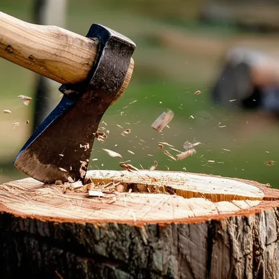 Illustration axes - Image 1