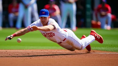 Illustration fielders - Image 1