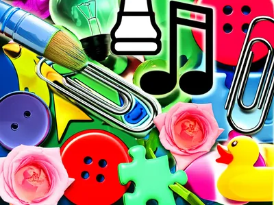 Illustration miscellaneous