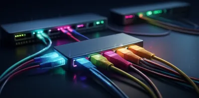 Illustration switch - Image 1