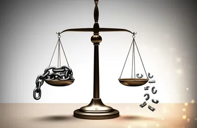 Illustration decriminalising