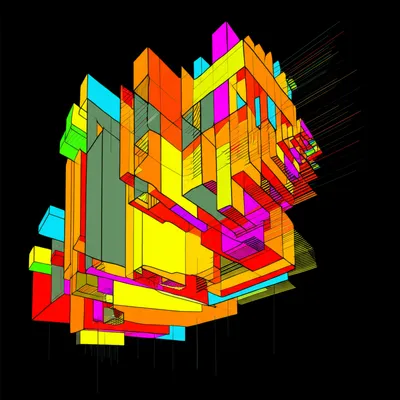 Illustration composition - Image 1