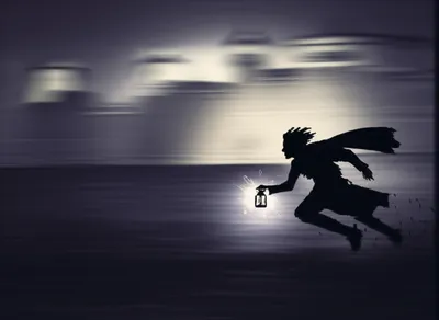 Illustration pike - Image 1