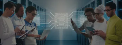 Illustration terminals - Image 1