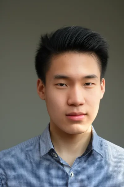 Illustration chink - Image 1