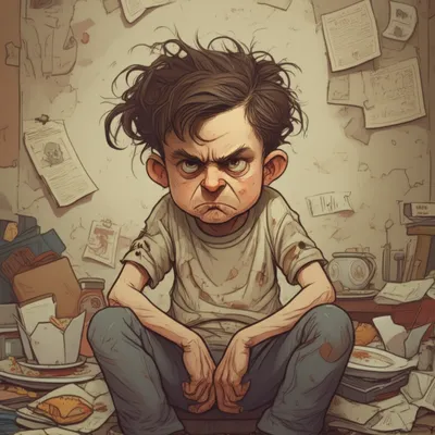 Illustration kerne - Image 1