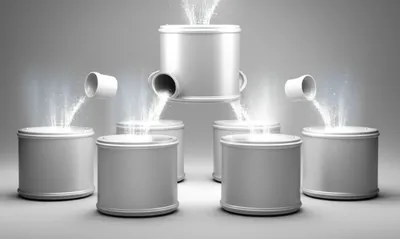 Illustration levy - Image 1