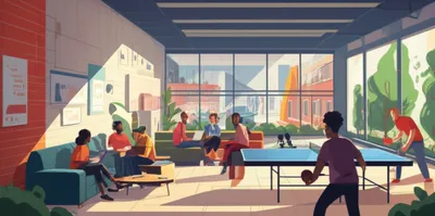 Illustration res - Image 1