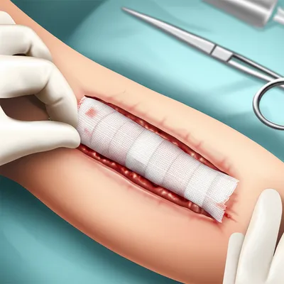 Illustration tampon - Image 1