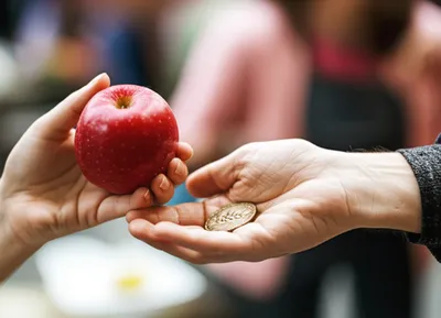 Illustration trading - Image 1