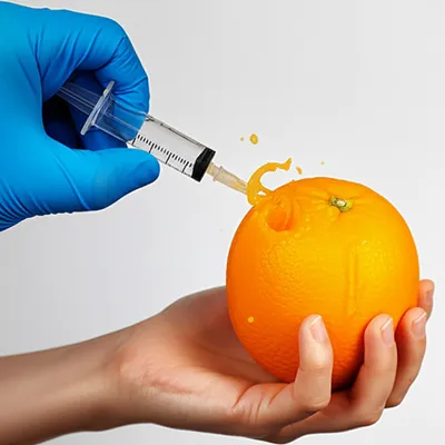 Illustration jabbed - Image 1