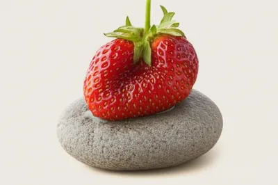 Illustration crushed - Image 1