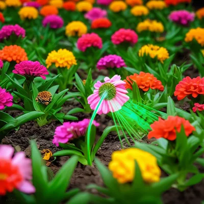 Illustration irradiated - Image 1