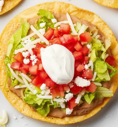 Illustration tostados - Image 1