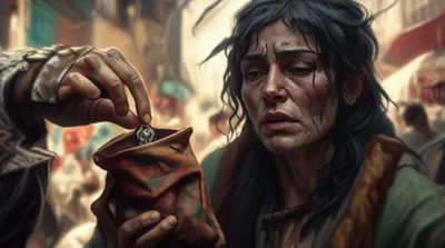 Illustration pouch - Image 1