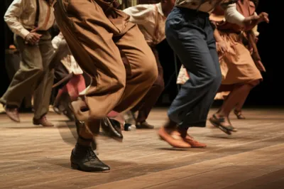 Illustration buck - Image 1