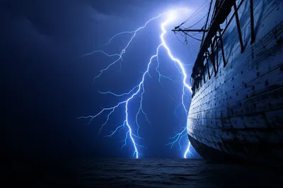 Illustration strake - Image 1