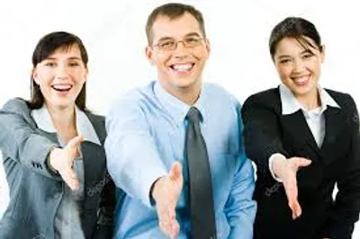 Illustration hospitable - Image 2