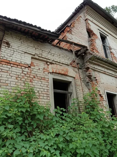 Illustration dilapidations - Image 2