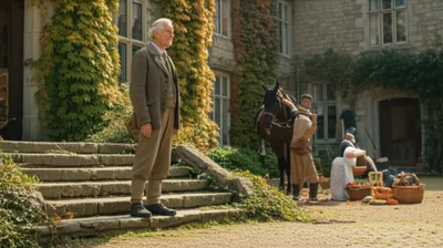 Illustration lords - Image 1