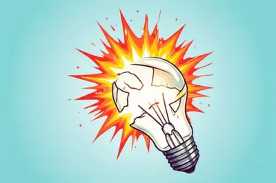 Illustration bang - Image 1