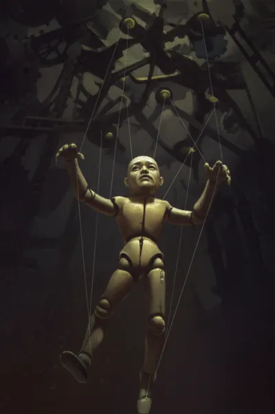 Illustration wire - Image 1