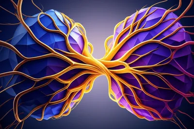 Illustration cabling - Image 1