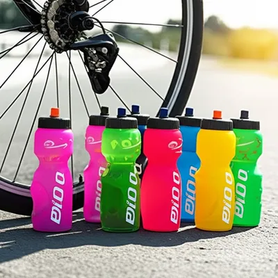 Illustration bidons - Image 1