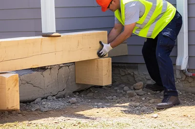 Illustration underfoot - Image 1