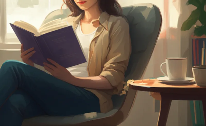 Illustration visuelle du mot « habitude » - Nature, caractère, constitution