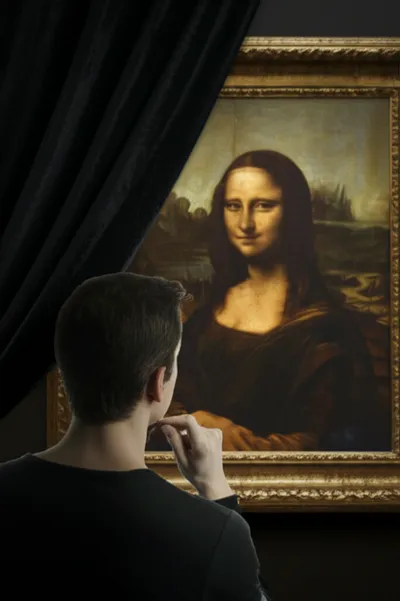 Illustration allusions