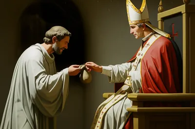 Illustration ban - Image 1