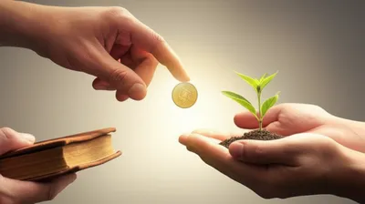 Illustration wager - Image 1