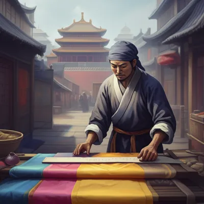 Illustration li - Image 1