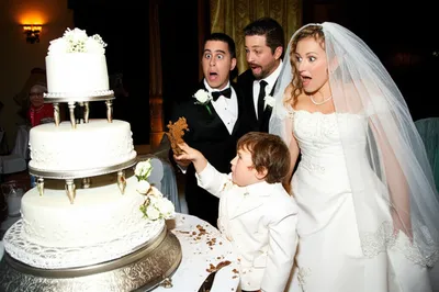 Illustration misbehaved