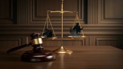 Illustration sentencing