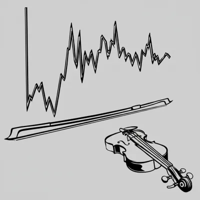 Illustration wavered - Image 1